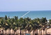 Vizag Real Estate Properties Flat for Sale at Beach Road